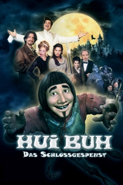 Hui Buh: The Castle Ghost-123movies