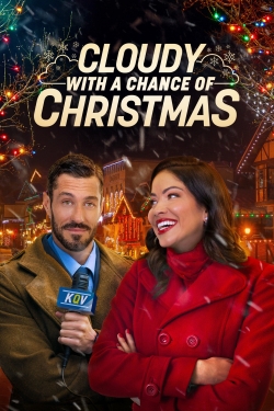Cloudy with a Chance of Christmas-123movies