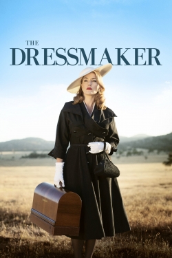 The Dressmaker-123movies