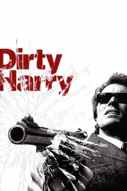 Dirty Harry-123movies