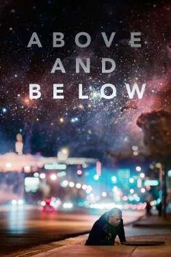 Above and Below-123movies
