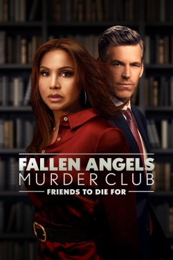 Fallen Angels Murder Club : Friends to Die For-123movies