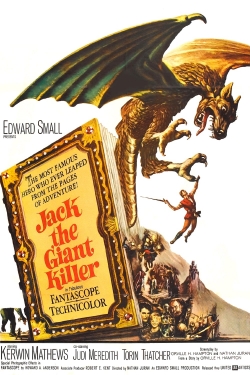 Jack the Giant Killer-123movies