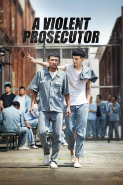A Violent Prosecutor-123movies