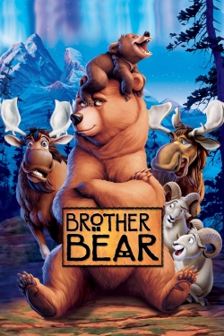 Brother Bear-123movies