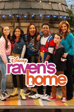 Raven's Home-123movies