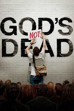 God's Not Dead-123movies