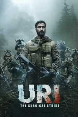 Uri: The Surgical Strike-123movies