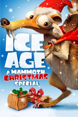 Ice Age: A Mammoth Christmas-123movies