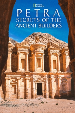 Petra: Secrets of the Ancient Builders-123movies