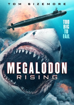 Megalodon Rising-123movies