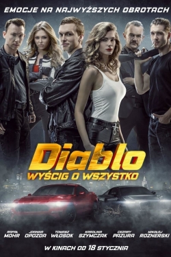 Diablo. Race for Everything-123movies