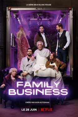 Family Business-123movies
