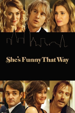 She's Funny That Way-123movies