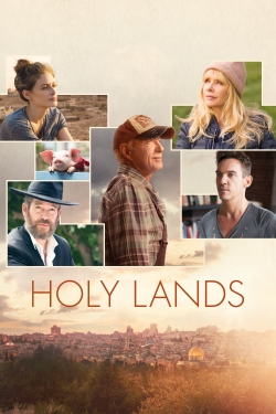 Holy Lands-123movies