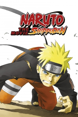 Naruto Shippuden The Movie-123movies