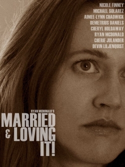 Married and Loving It!-123movies