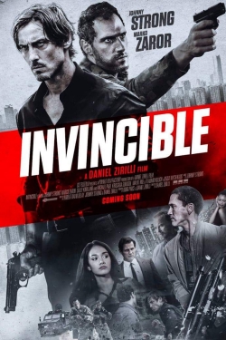 Invincible-123movies