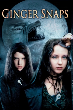 Ginger Snaps-123movies