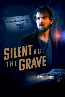 Silent as the Grave-123movies