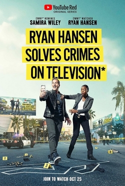 Ryan Hansen Solves Crimes on Television-123movies
