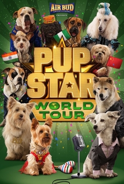 Pup Star: World Tour-123movies