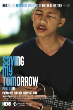 Saving My Tomorrow-123movies