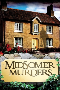 Midsomer Murders-123movies