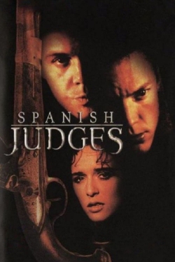 Spanish Judges-123movies