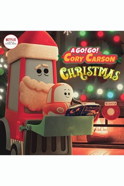 A Go! Go! Cory Carson Christmas-123movies