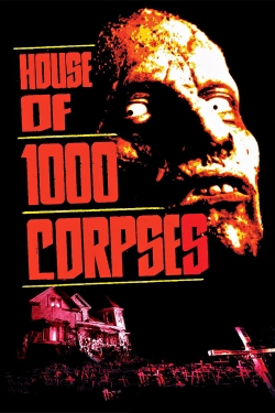 House of 1000 Corpses-123movies