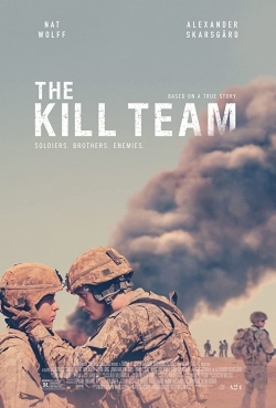 The Kill Team-123movies