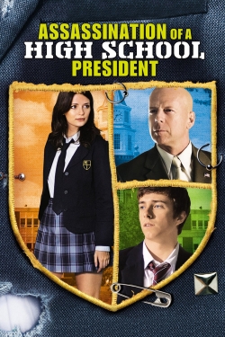 Assassination of a High School President-123movies