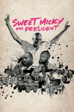 Sweet Micky for President-123movies