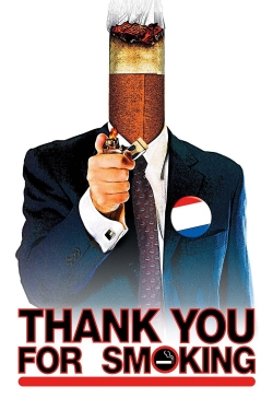 Thank You for Smoking-123movies