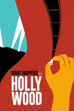 What Happens in Hollywood-123movies