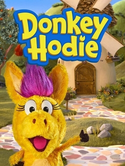 Donkey Hodie-123movies