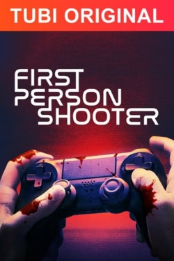First Person Shooter-123movies