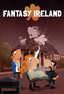 Fantasy Ireland-123movies