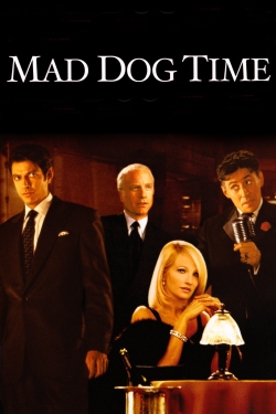 Mad Dog Time-123movies