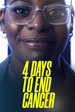 4 Days to End Cancer-123movies