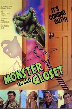 Monster in the Closet-123movies