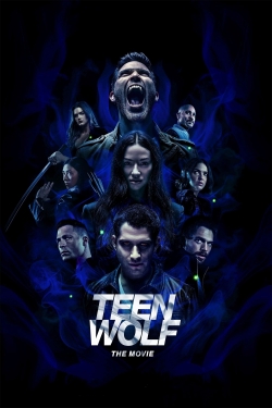 Teen Wolf: The Movie-123movies