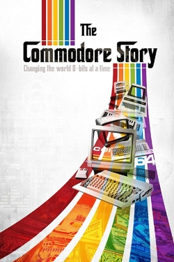 The Commodore Story-123movies