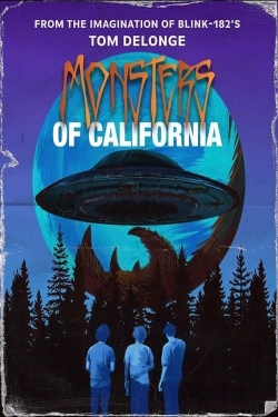 Monsters of California-123movies