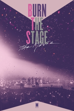 Burn the Stage: The Movie-123movies