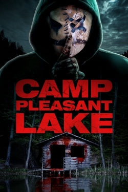 Camp Pleasant Lake-123movies