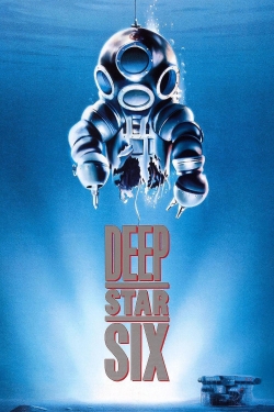 DeepStar Six-123movies