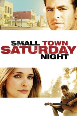 Small Town Saturday Night-123movies