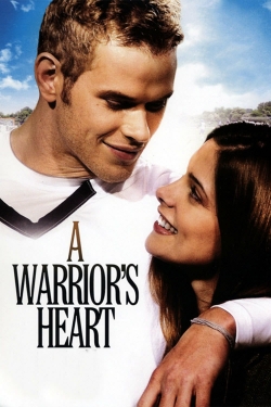 A Warrior's Heart-123movies